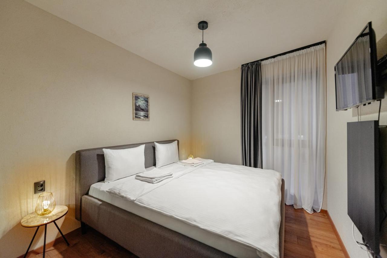 Centro Accommodation Cluj-Napoca Exterior photo