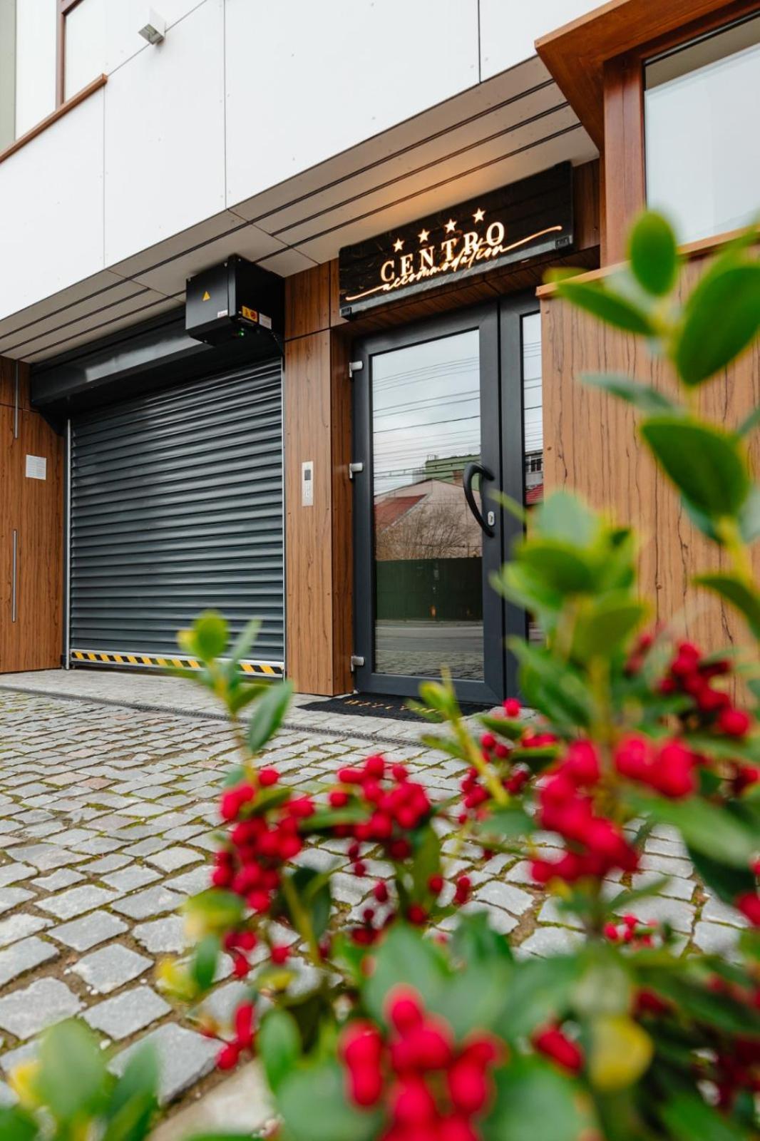 Centro Accommodation Cluj-Napoca Exterior photo